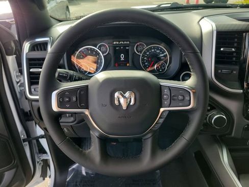 New 2026 RAM 1500 Big Horn w/ Night Edition image 22