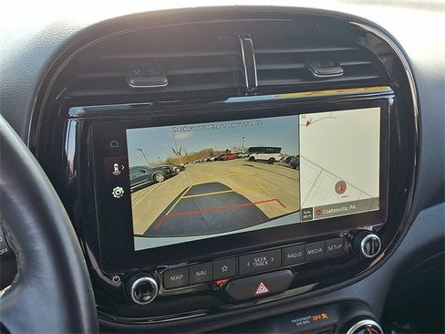 Certified 2023 Kia Soul EX image 19