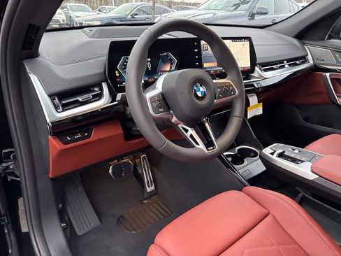 New 2026 BMW X2 xDrive28i image 12