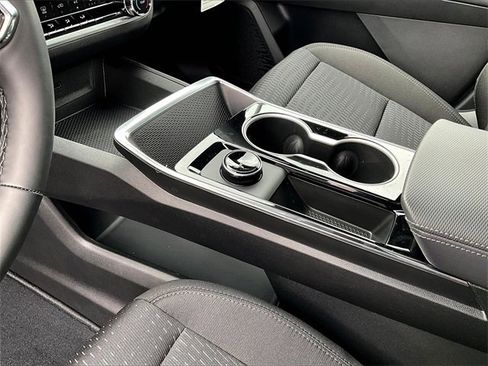 New 2026 Chevrolet Equinox LT w/ Midnight Edition image 12