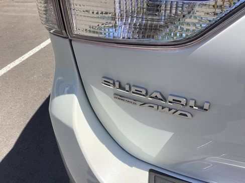 Used 2021 Subaru Forester Limited AWD/4WD image 19