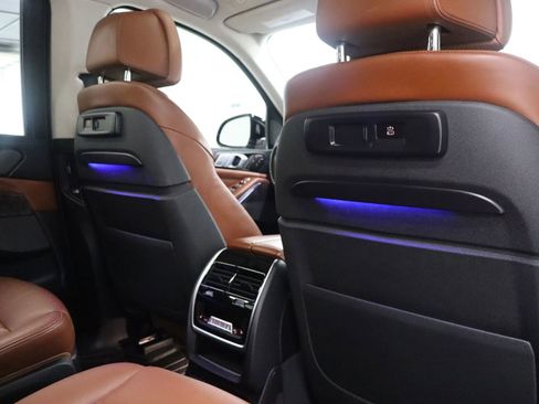 Used 2019 BMW X7 xDrive40i w/ Premium Package AWD/4WD image 27