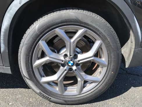 Used 2023 BMW X3 xDrive30i image 24