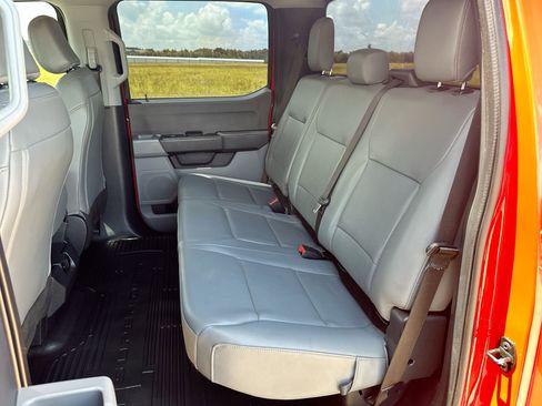 Used 2024 Ford F450 XL w/ XL Driver Assist Package image 21