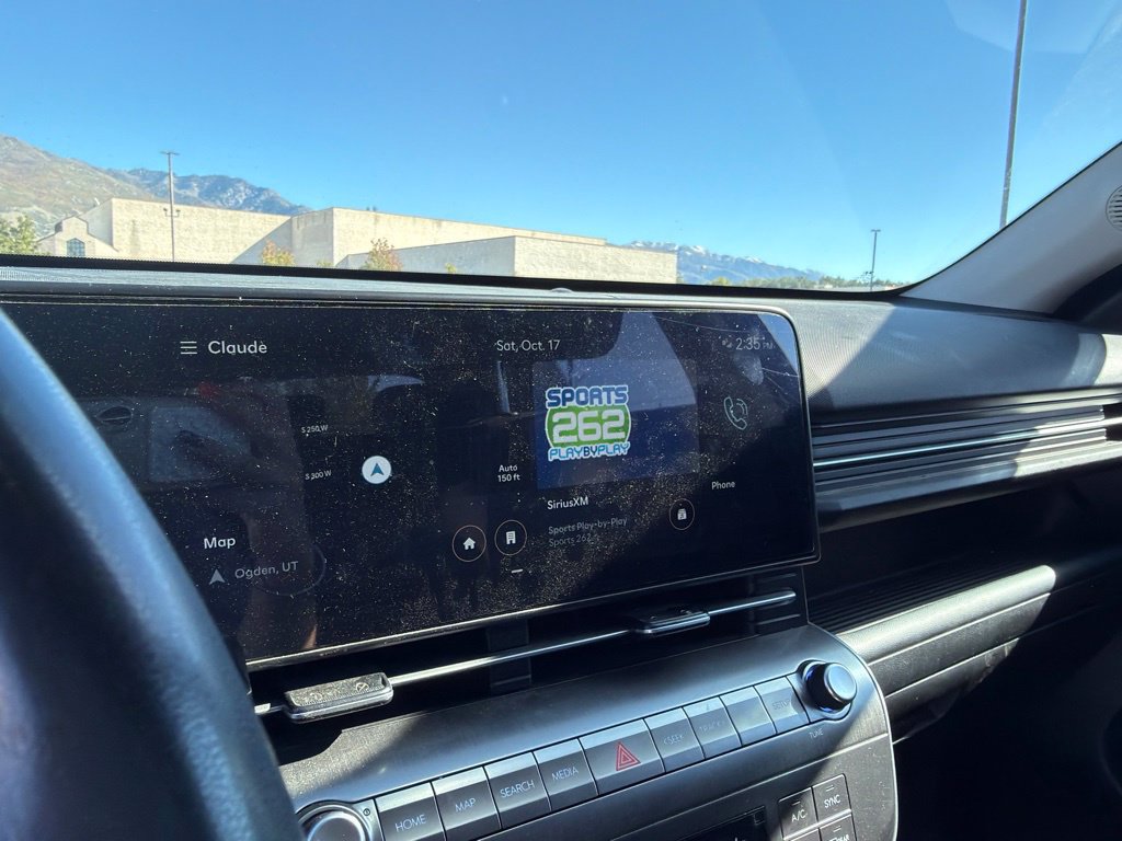 Used 2024 Hyundai Kona SEL w/ Convenience Package AWD/4WD image 17