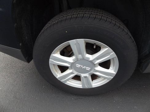 Used 2016 GMC Terrain SLE image 30