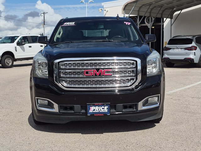 Used 2017 GMC Yukon SLE w/ SLE Value Package RWD image 2