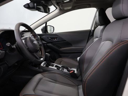 New 2026 Subaru Crosstrek 2.5i Limited AWD/4WD image 13