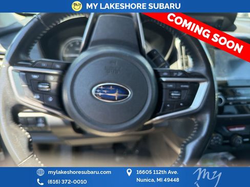 Used 2019 Subaru Forester Premium w/ Popular Package #1 AWD/4WD image 12