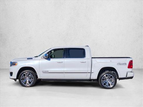 New 2026 RAM 1500 Tungsten w/ Off Road Group image 5