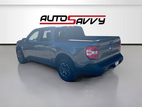 Used 2023 Ford Maverick XLT image 5