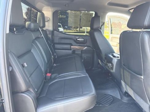 Certified 2020 Chevrolet Silverado 1500 RST image 26