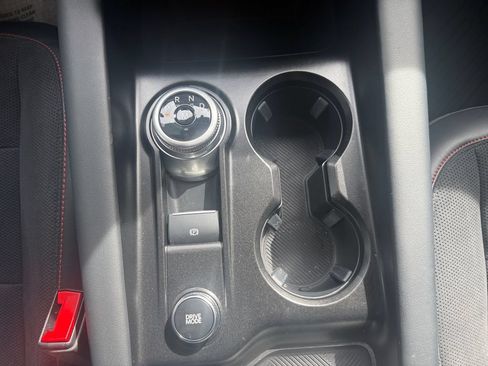 Used 2026 Ford Explorer ST AWD/4WD image 28