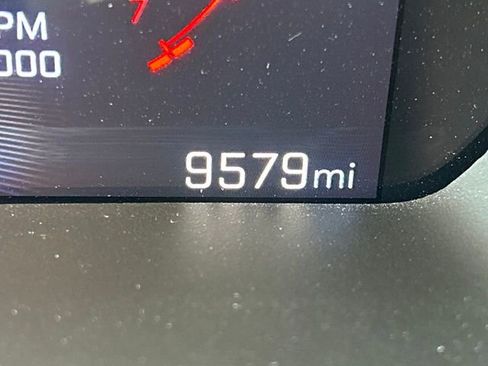 Used 2024 Chevrolet Colorado Trail Boss w/ Advanced Trailering Package image 18