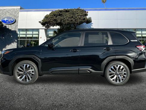 New 2026 Subaru Forester Touring image 9