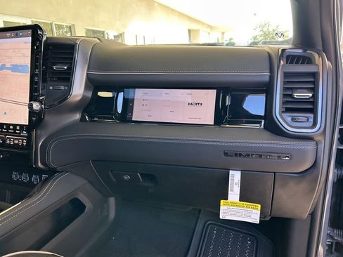 New 2026 RAM 3500 Limited image 30