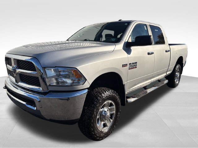 Used 2016 RAM 2500 SLT AWD/4WD image 2