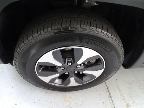 Certified 2023 Jeep Grand Cherokee 4WD 4xe image 29