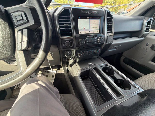 Used 2018 Ford F150 XLT w/ Equipment Group 302A Luxury AWD/4WD image 26