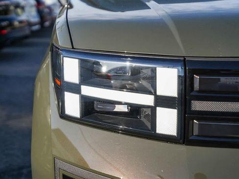 New 2026 Hyundai Santa Fe Limited image 4