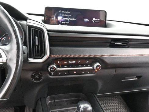 Used 2023 MAZDA CX-50 AWD 2.5 Turbo w/ Weather Package image 18