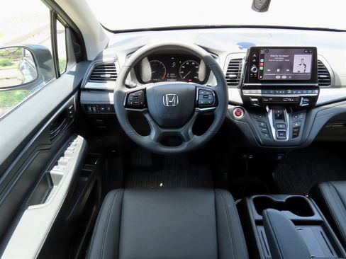 Used 2025 Honda Odyssey EX-L image 26