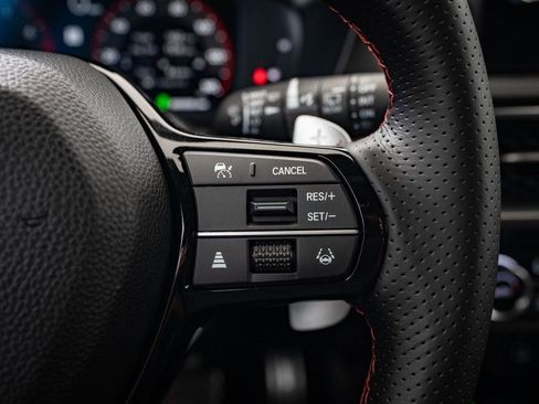 Used 2025 Acura ADX A-Spec AWD/4WD image 26