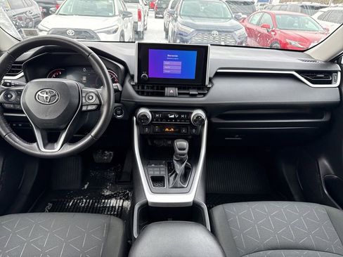 Used 2023 Toyota RAV4 XLE image 11