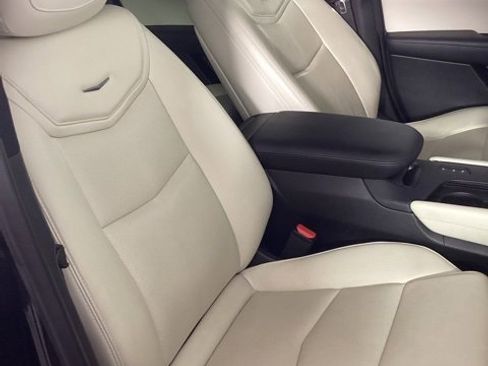 Used 2019 Cadillac XT5 Luxury w/ Sport Package image 20