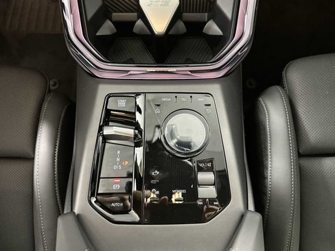 New 2026 BMW X3 xDrive30 w/ Convenience Package image 16