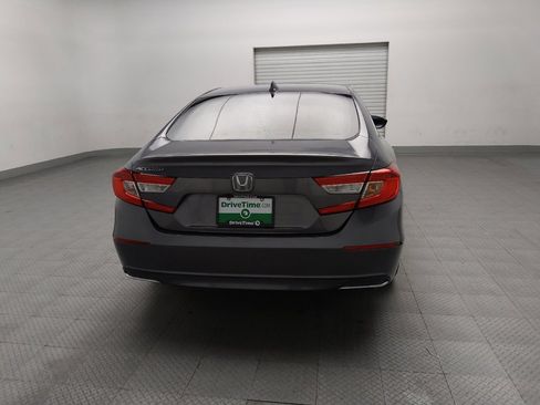 Used 2018 Honda Accord LX image 7