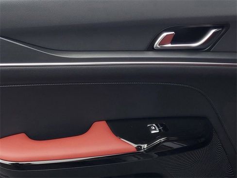 New 2026 Kia K5 GT-Line w/ GT-Line Premium Package image 28