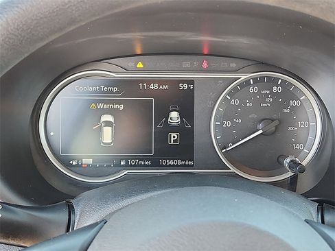 Used 2019 Nissan Kicks SV image 19