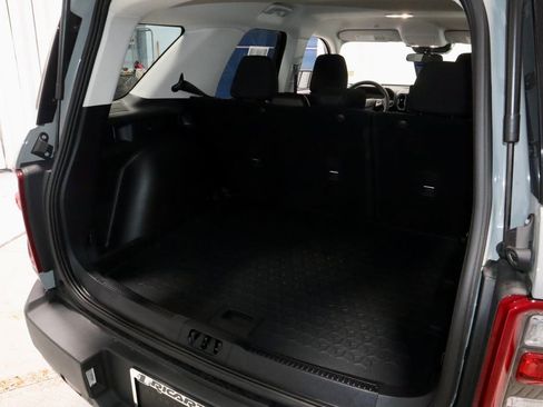 Certified 2024 Ford Bronco Sport Big Bend w/ Convenience Package AWD/4WD image 16