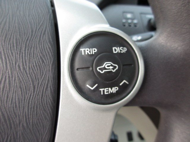 Used 2011 Toyota Prius Two FWD image 19