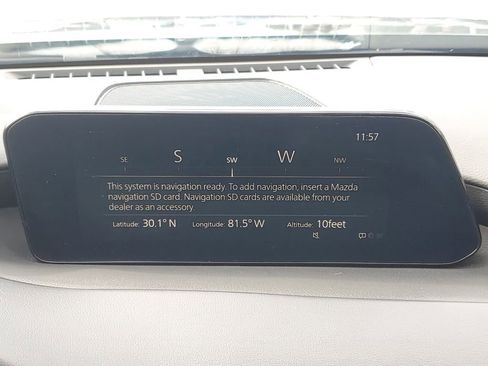 Used 2022 MAZDA MAZDA3 s image 29