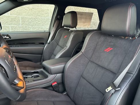 New 2026 Dodge Durango GT image 13