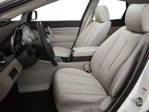 Used 2010 MAZDA CX-7 i Sport image 11