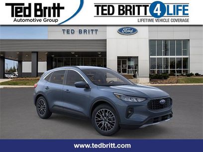 New 2025 Ford Escape SE