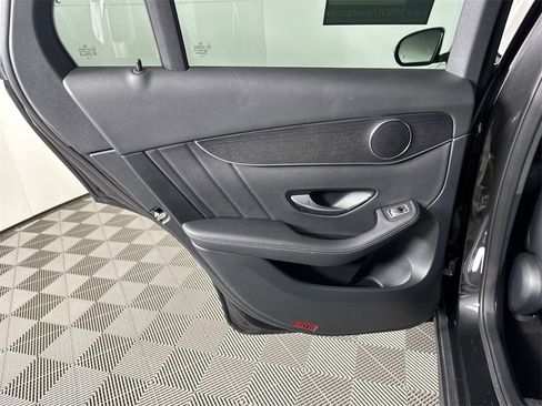 Certified 2022 Mercedes-Benz GLC 300 image 24