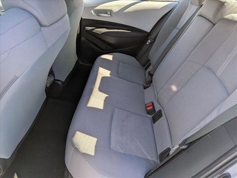 Used 2023 Toyota Corolla SE image 17