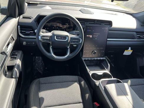 New 2026 GMC Terrain Elevation w/ Black Edition image 11