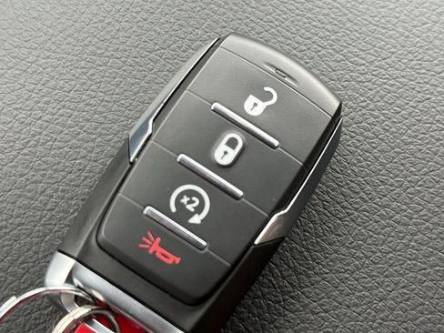 New 2026 RAM 1500 Big Horn w/ Night Edition image 36