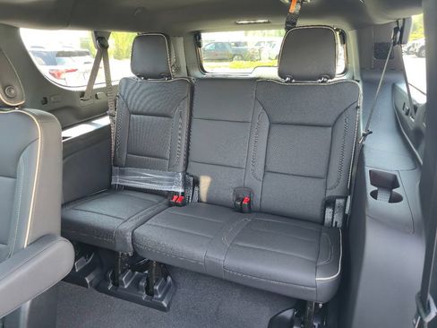 New 2026 GMC Yukon XL Elevation w/ Elevation Premium Package AWD/4WD image 26