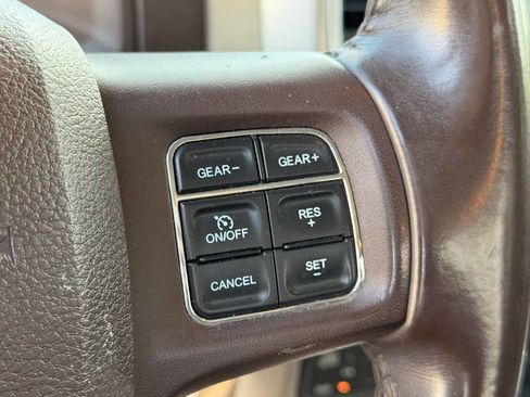 Used 2018 RAM 1500 Big Horn image 24