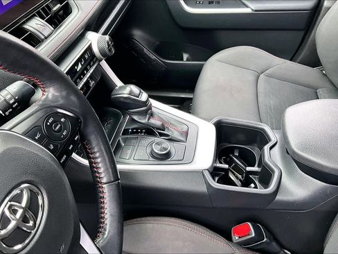 Certified 2023 Toyota RAV4 SE image 14