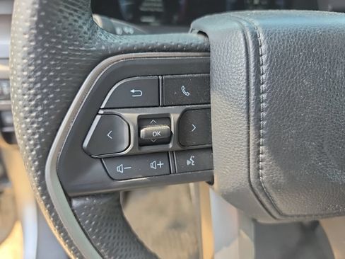 Used 2024 Toyota Tacoma TRD Sport w/ TRD Sport Upgrade Package AWD/4WD image 23