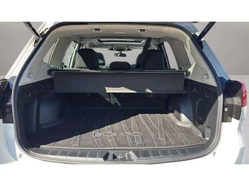 Used 2022 Subaru Forester Sport AWD/4WD image 9