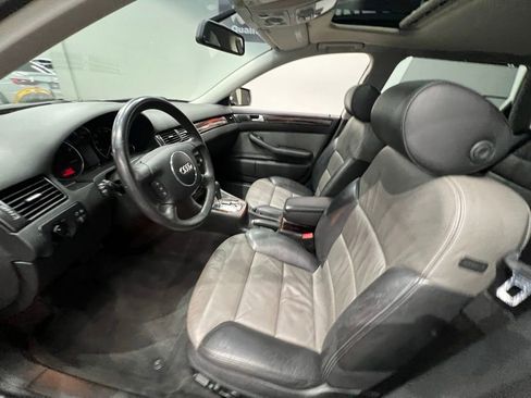 Used 2003 Audi allroad 2.7T AWD/4WD image 28