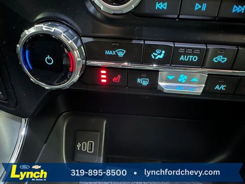 New 2026 Ford F150 XLT w/ Equipment Group 302A MID image 14